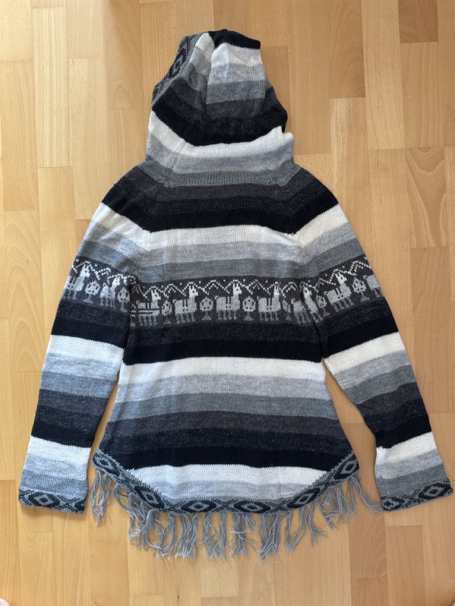 Pulls & Sweat-shirts: Warmer Alpaka Pullover, ca. Grösse S/M – D'occasion à Schwerzenbach par savuty 2