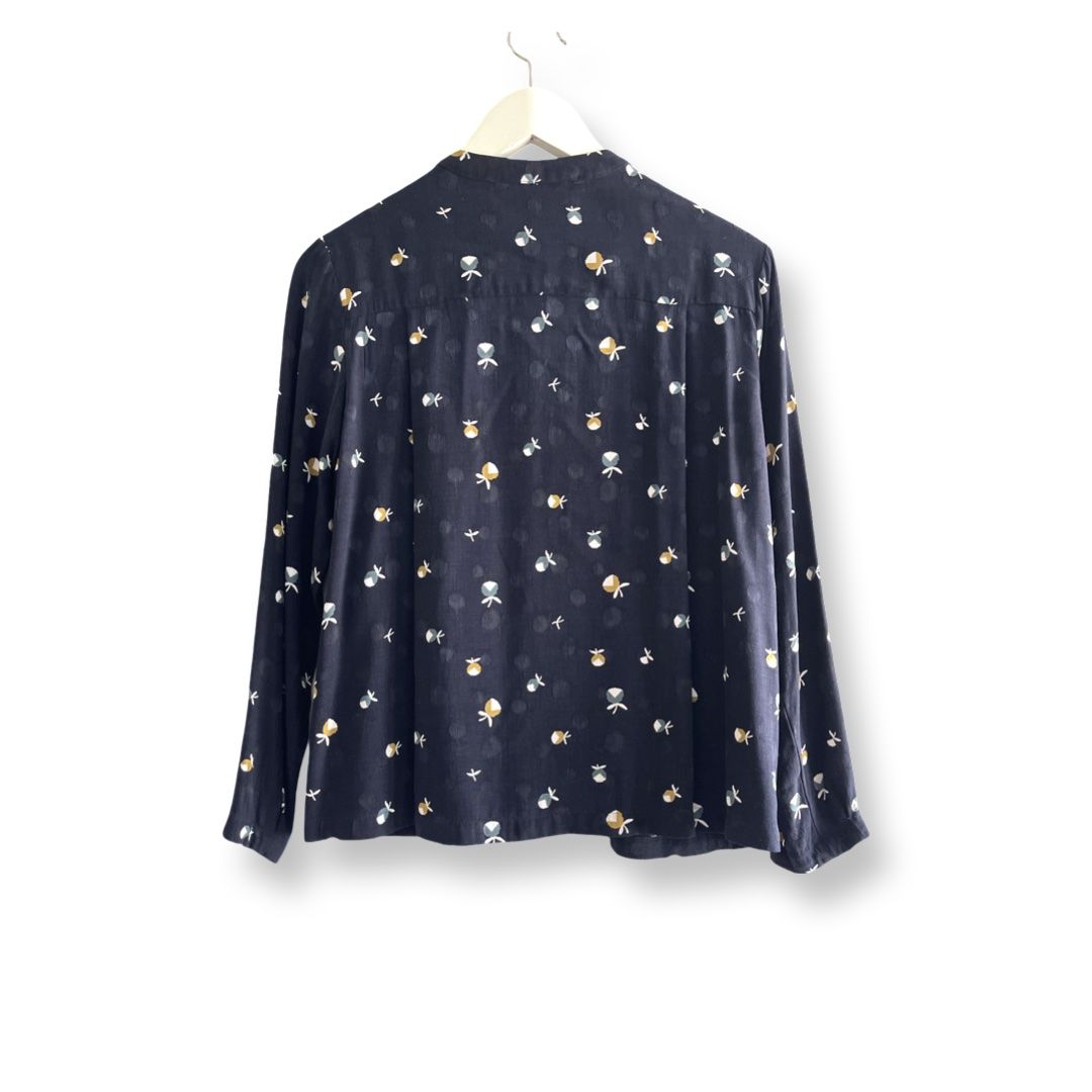 Comptoir des Cotonniers Camicette: COMPTOIR DES COTONNIERS sehr schöne Bluse – Usato da Jona venduto da vanessasupermarket20 6