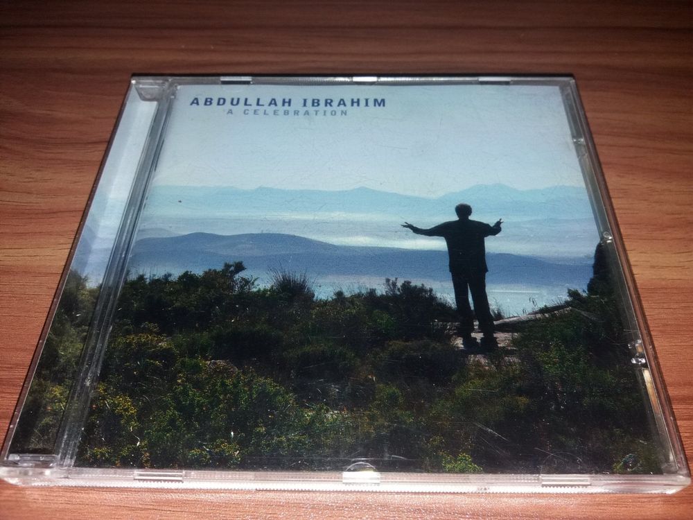 Abdullah Ibrahim - A Celebration, D4, CD | Kaufen auf Ricardo
