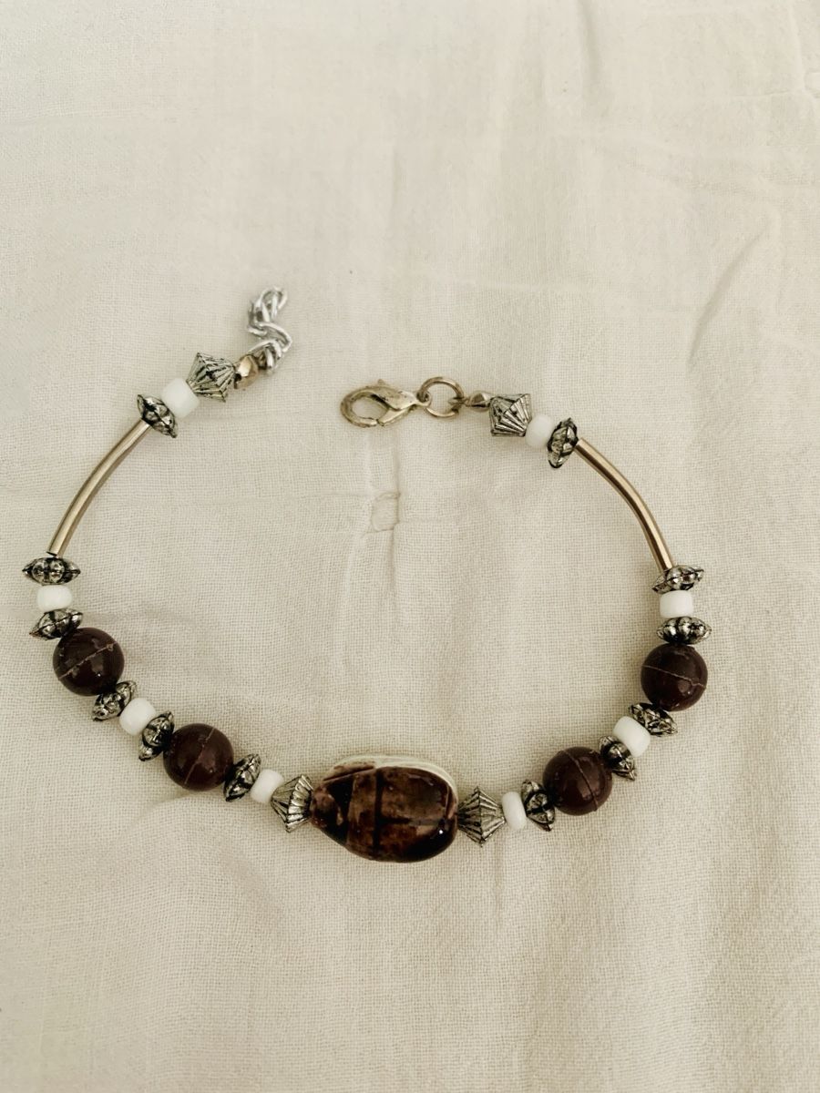 Bracciali & Braccialetti: Armband – Nuovo (secondo la descrizione) da Basel venduto da AVLiving