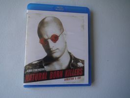 Natural Born Killers(1994) - Directors Cut - neu OVP