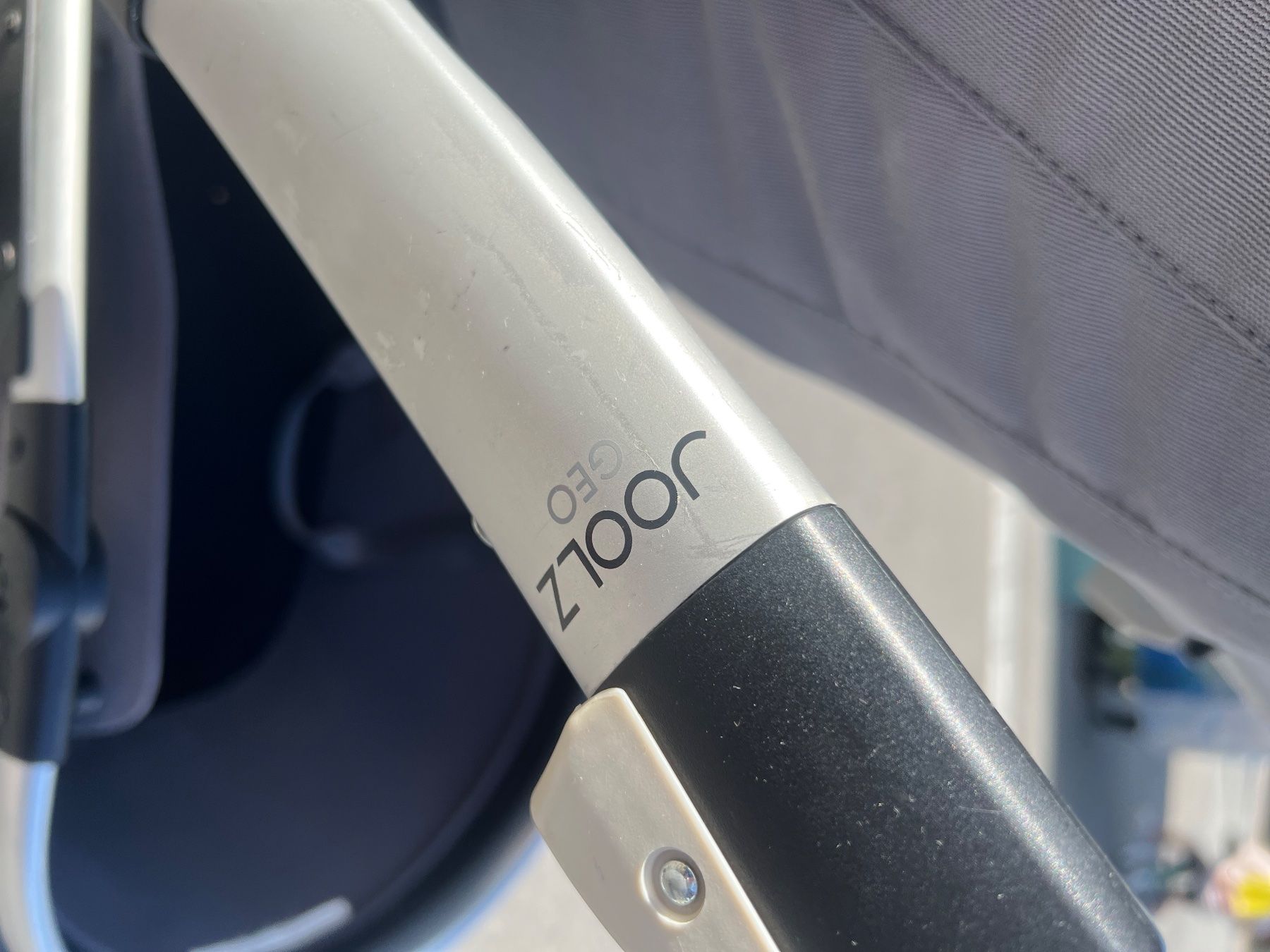 Carrozzine: Joolz GEO Kombiwagen – Usato da Horw venduto da car_5kmt 6