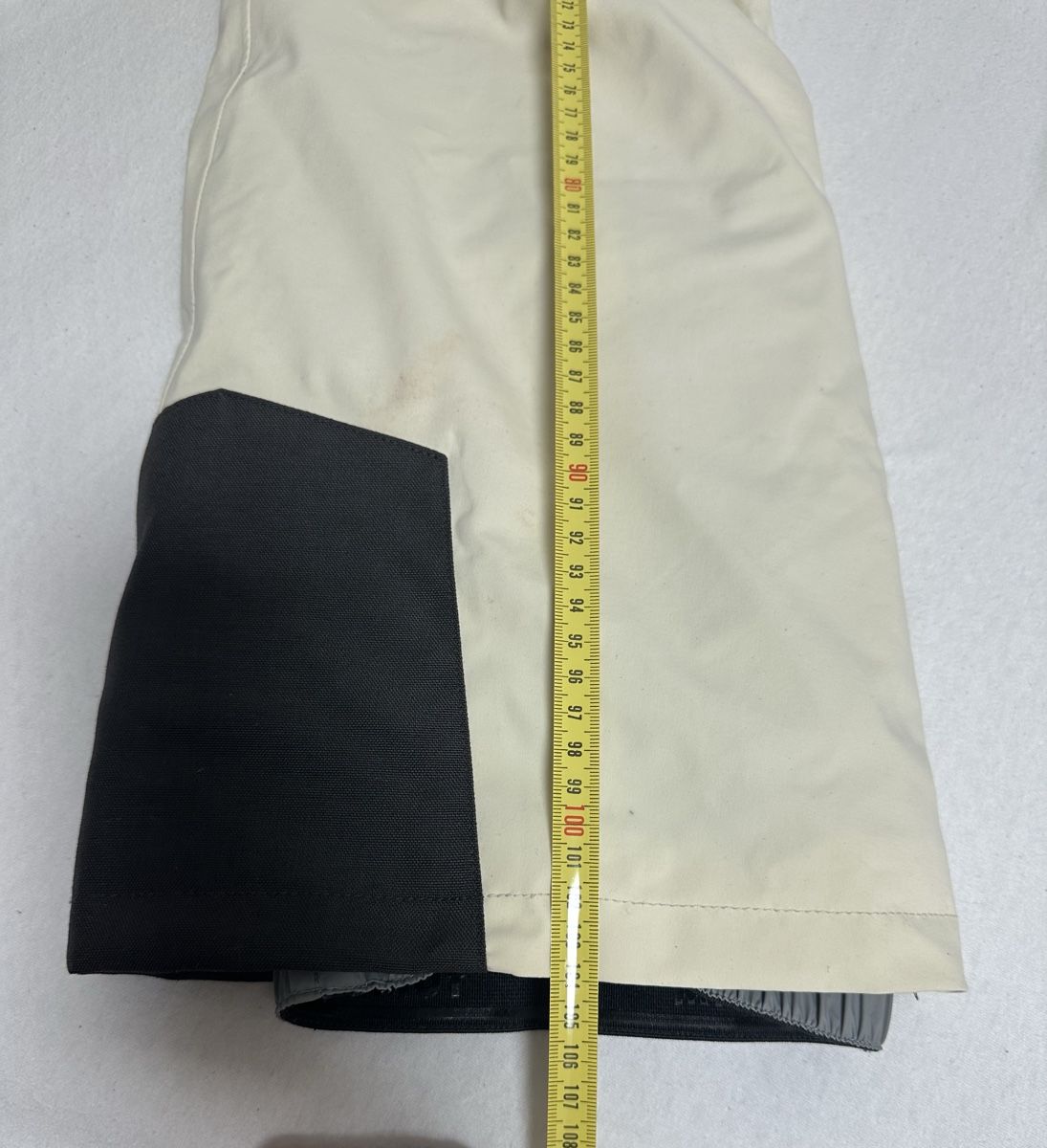 Mammut Pantaloni: Mammut Skihose G M – Usato da Maienfeld venduto da tobeyl2020 6