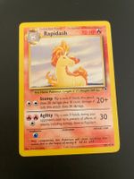 Rapidash Non-Holographic 60/110 Legendary Collection