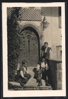 Gruyères, Petits Armaillis de la Gruy