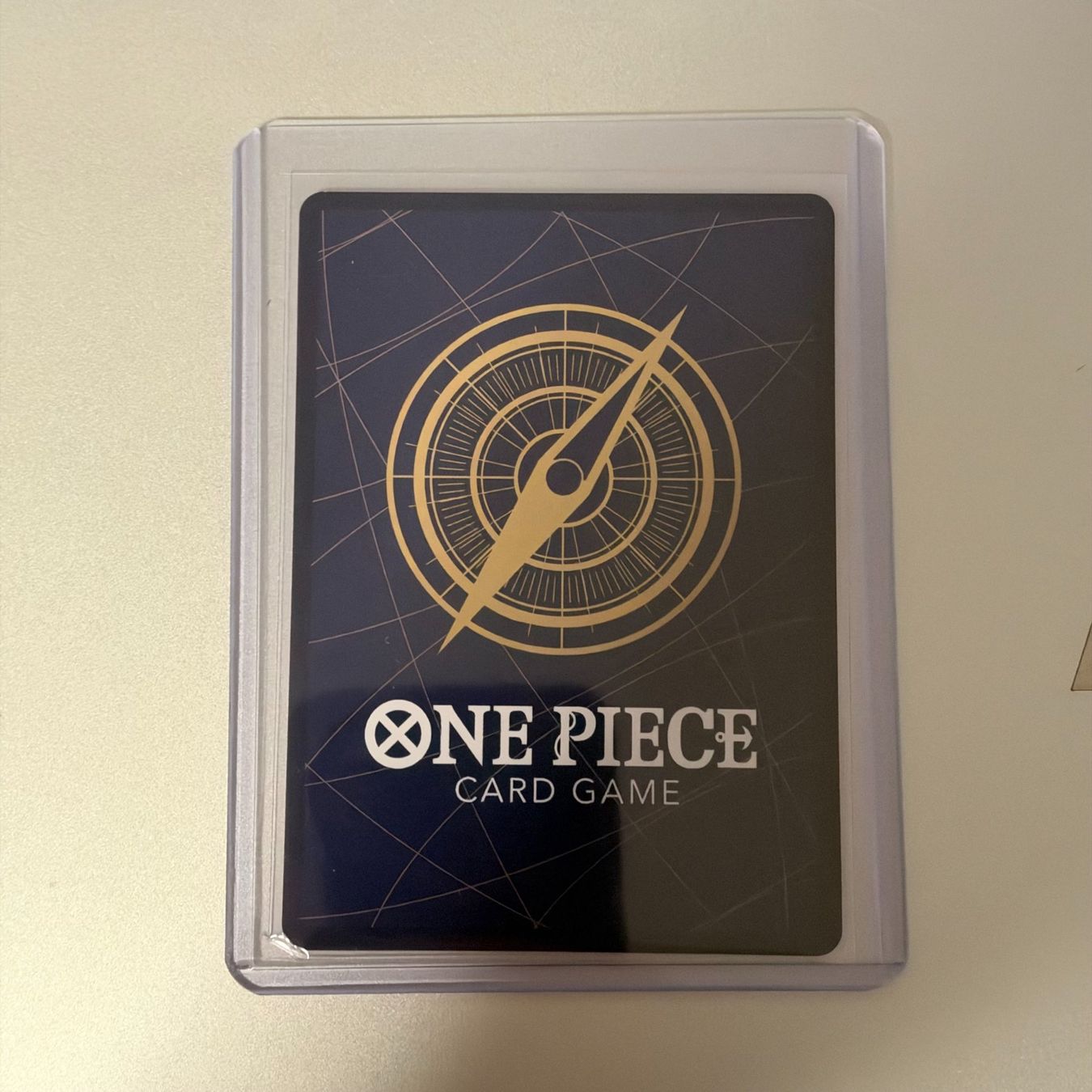 Bandai Sammelbilder & Trading cards: Shanks - OP17-022 SR Rare JP – Gebraucht aus Spreitenbach von Alby_ 1