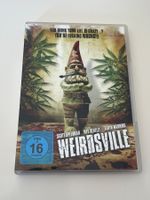 DVD WEIRDSVILLE