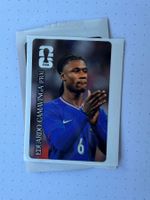 WM 2026 Panini Coca Cola Eduardo Camavinga