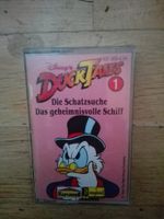 Duck Tales (1) Die Schatzsuche - Das gehimnisvolle Schiff