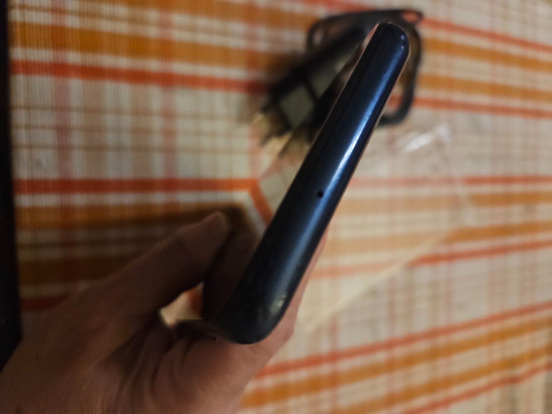 Samsung Telefoni cellulari / Smartphones: Samsung M12 black 128gb Duos – Usato da St. Gallen venduto da Juhasli 7
