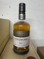 Longmorn Single Malt Scotch Whisky 16 Years 70cl 48%vol