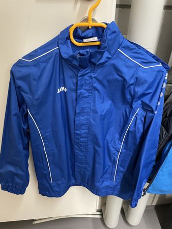Regenjacke jako