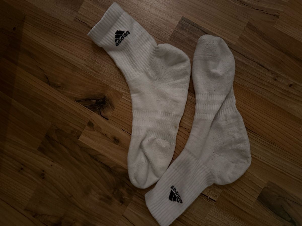 Adidas Calze: Sox – Usato da Renan BE venduto da Meh1983 1