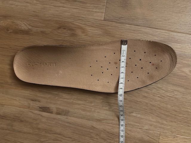 Chaussures hommes: Veloschuh – D'occasion à Zug par brunoonurb 5