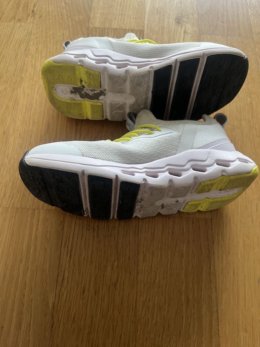 On Scarpe per ragazzi: On sneaker Kinder, 27.5 – Usato da Zürich venduto da Rusdi 3
