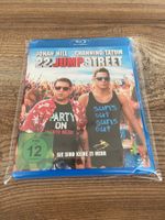 22 Jump Street Blu-ray in Top Zustand!