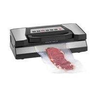 Vakuumierer CASO VRH 690 Advanced, NEU +Garantieverlängerung