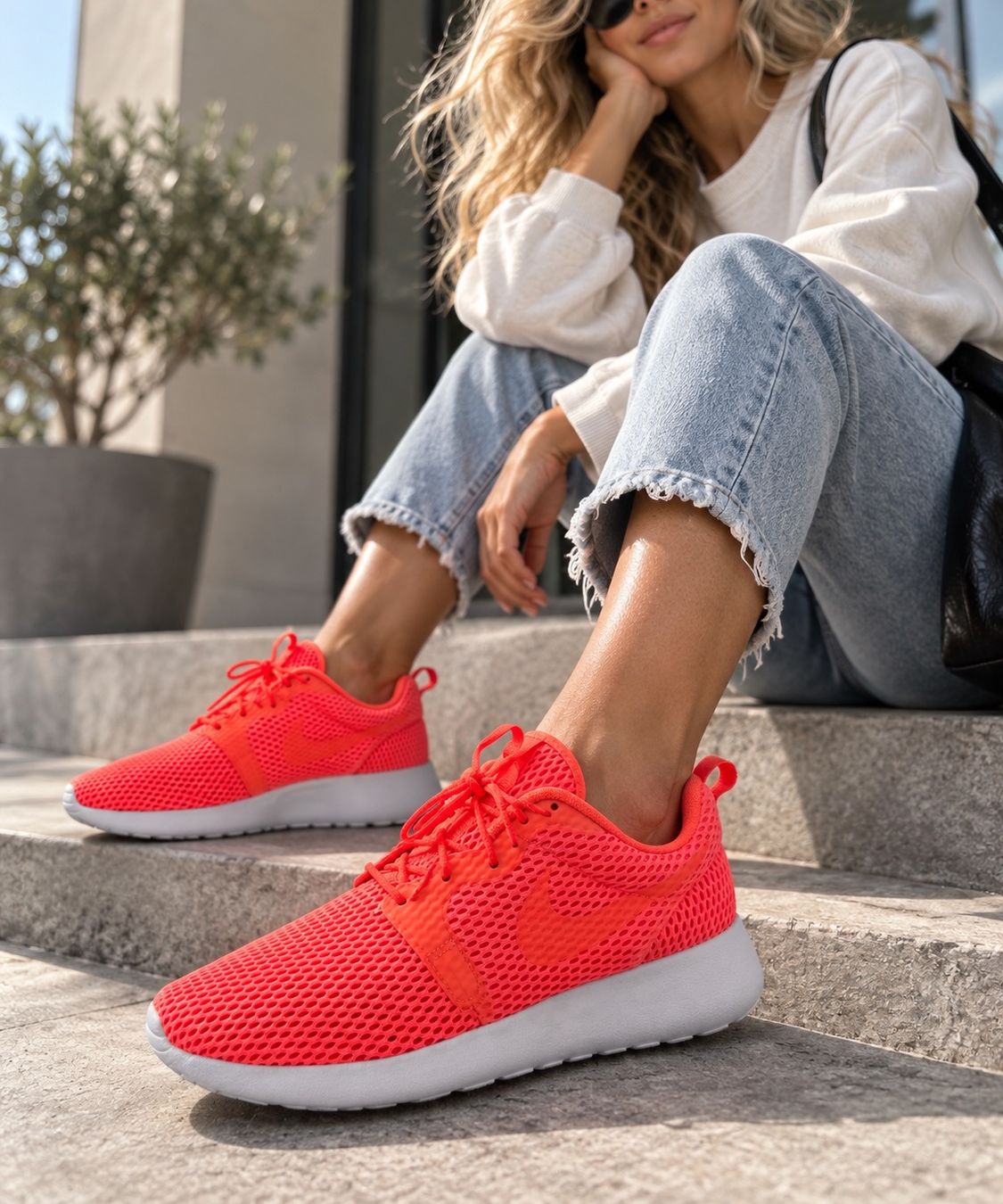 Nike Scarpe da donna: Neue Schuhe von NIKE eher Gr.40 – Nuovo e nell'imballaggio originale da Oberwil-Lieli venduto da Svetlana28 1