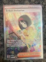Erikas Einladung (MEW 203)