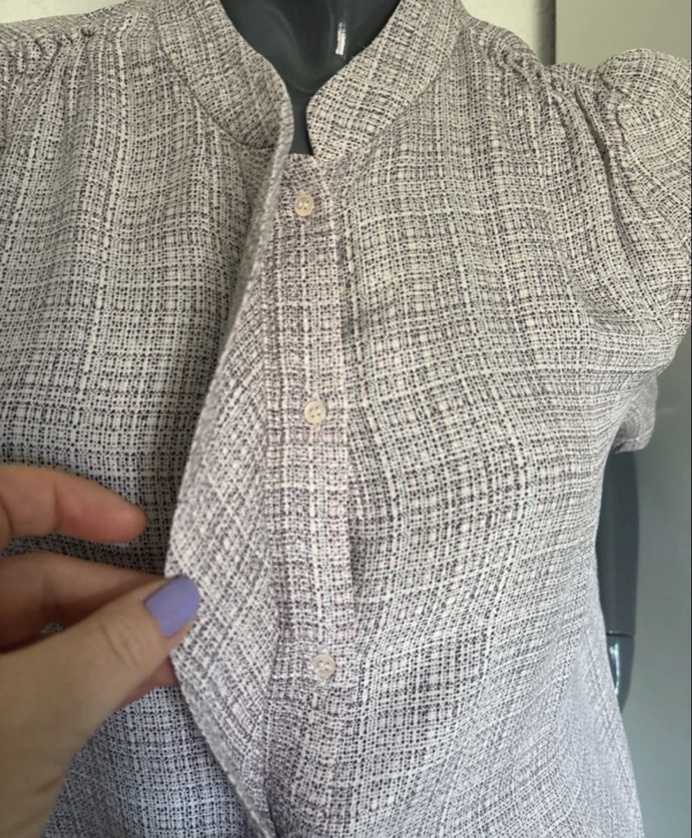 Blusen: Blouse Vanessa Bruno – Gebraucht aus Genève von Elophearse1204 5