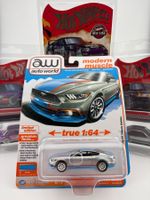 auto world 2017 Ford Mustang GT Tribute Edition
