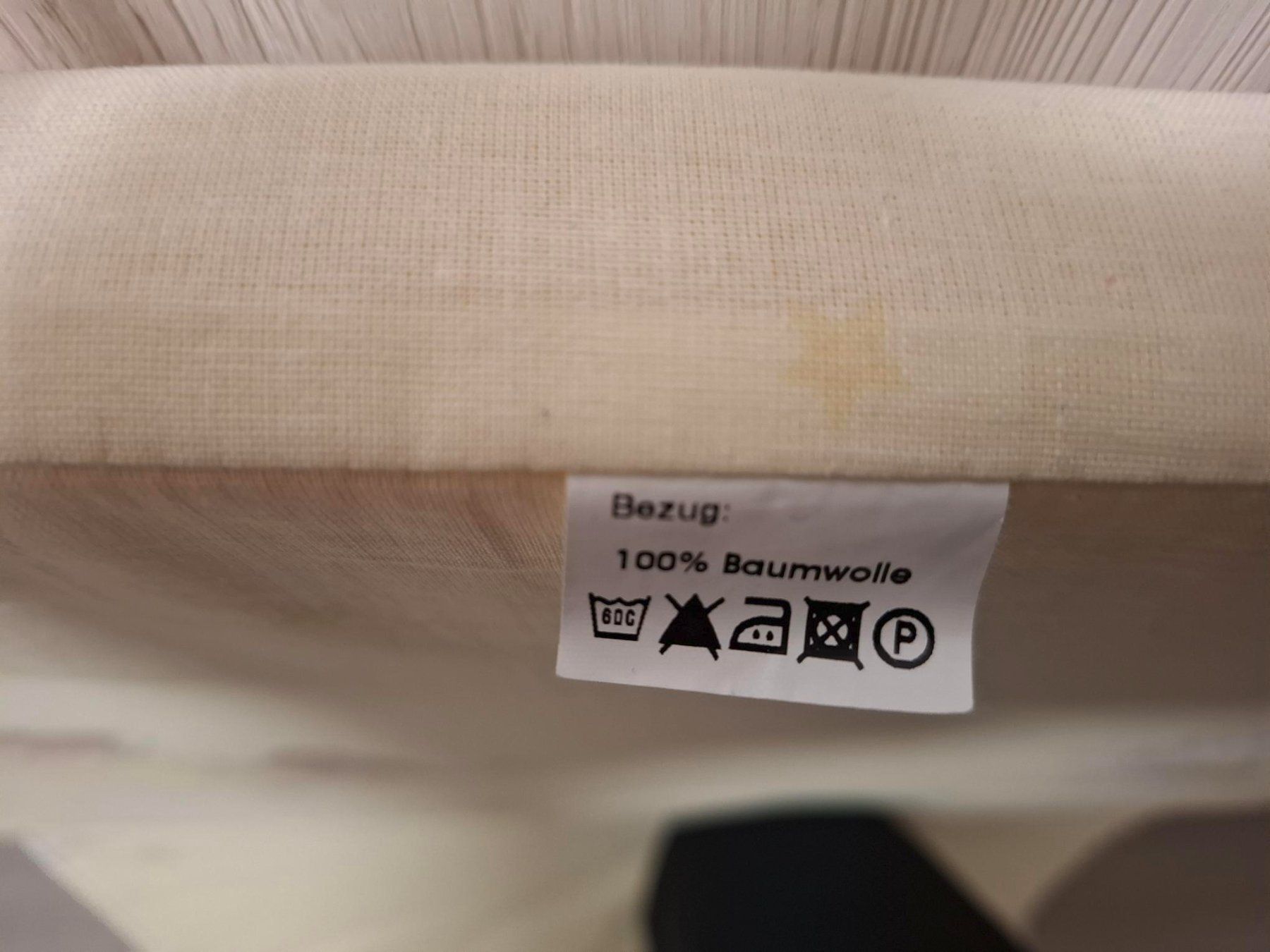 Materassi: matelas pour lit de bébé – Nuovo (secondo la descrizione) da Porrentruy venduto da Piquetix 3