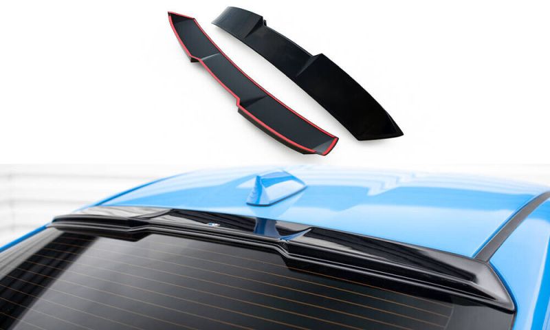 Alle Autoersatzteile: Dachspoiler GR86/BRZ – Neu (gemäss Beschreibung) aus Cham von fuli