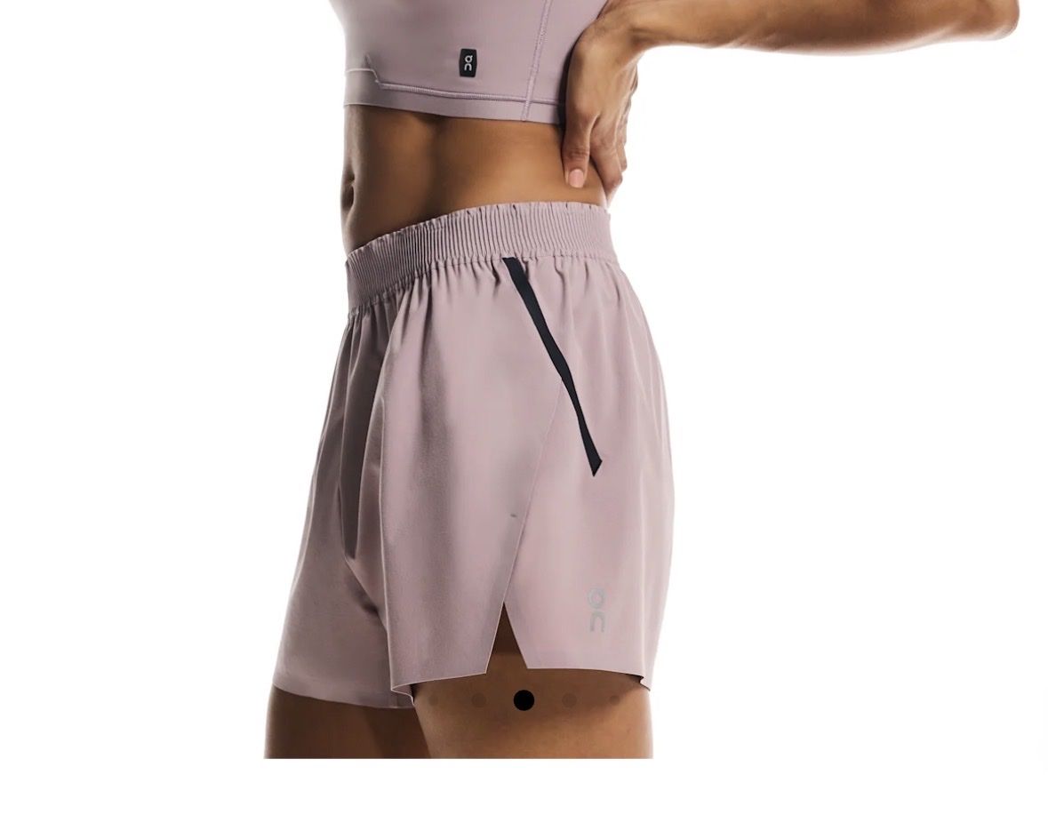 Hosen: ON train shorts Small – Gebraucht aus Zug von abe_6llp 4