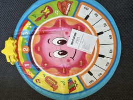 Musical Playmat Keyboard for Children good condition