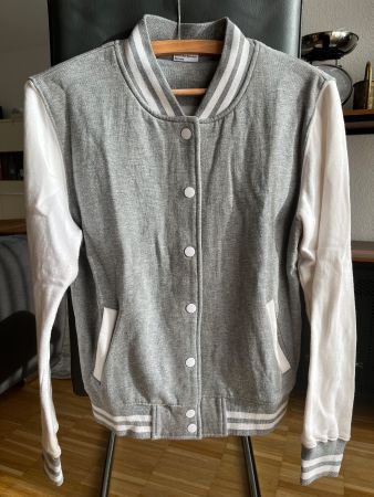 Urban Classic Jacke