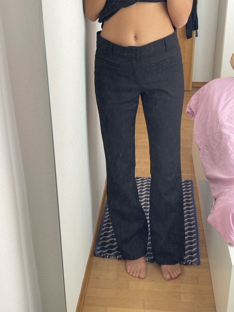 Zara Hosen: Zara pants in M – Gebraucht aus zürich von schmid1234