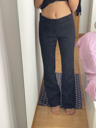 Zara pants in M