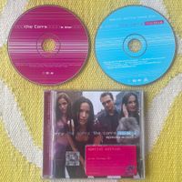 THE CORRS-2CD SPECIAL EDITION IN BLUE