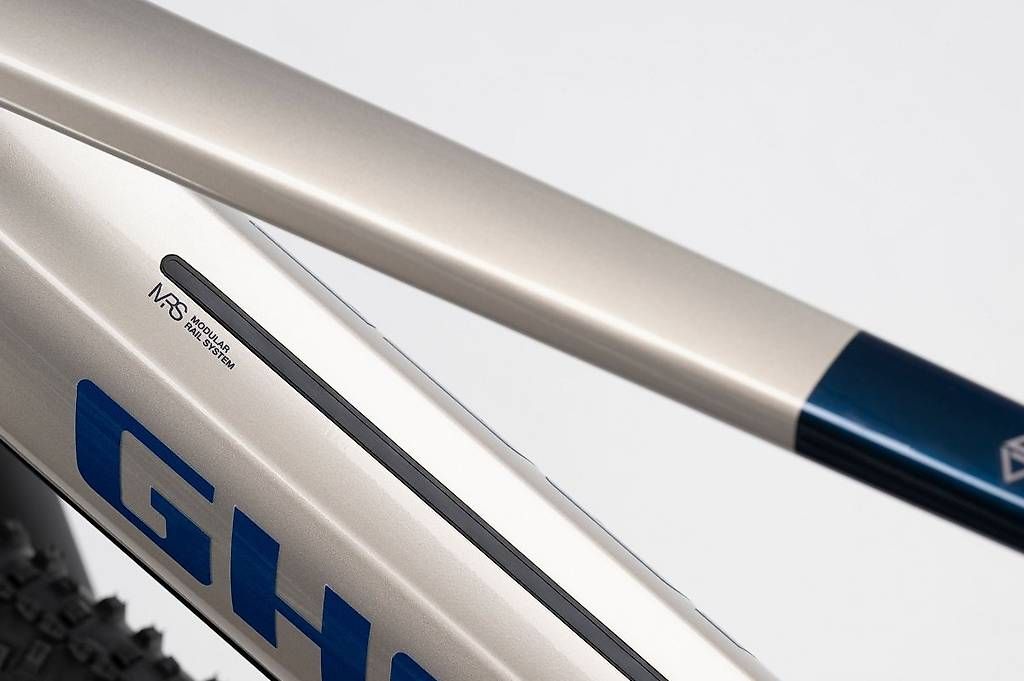 Biciclette: GHOST E-TERU UNIVERSAL Unisexe – Nuovo e nell'imballaggio originale da Lausanne venduto da AB-Ebikes 1