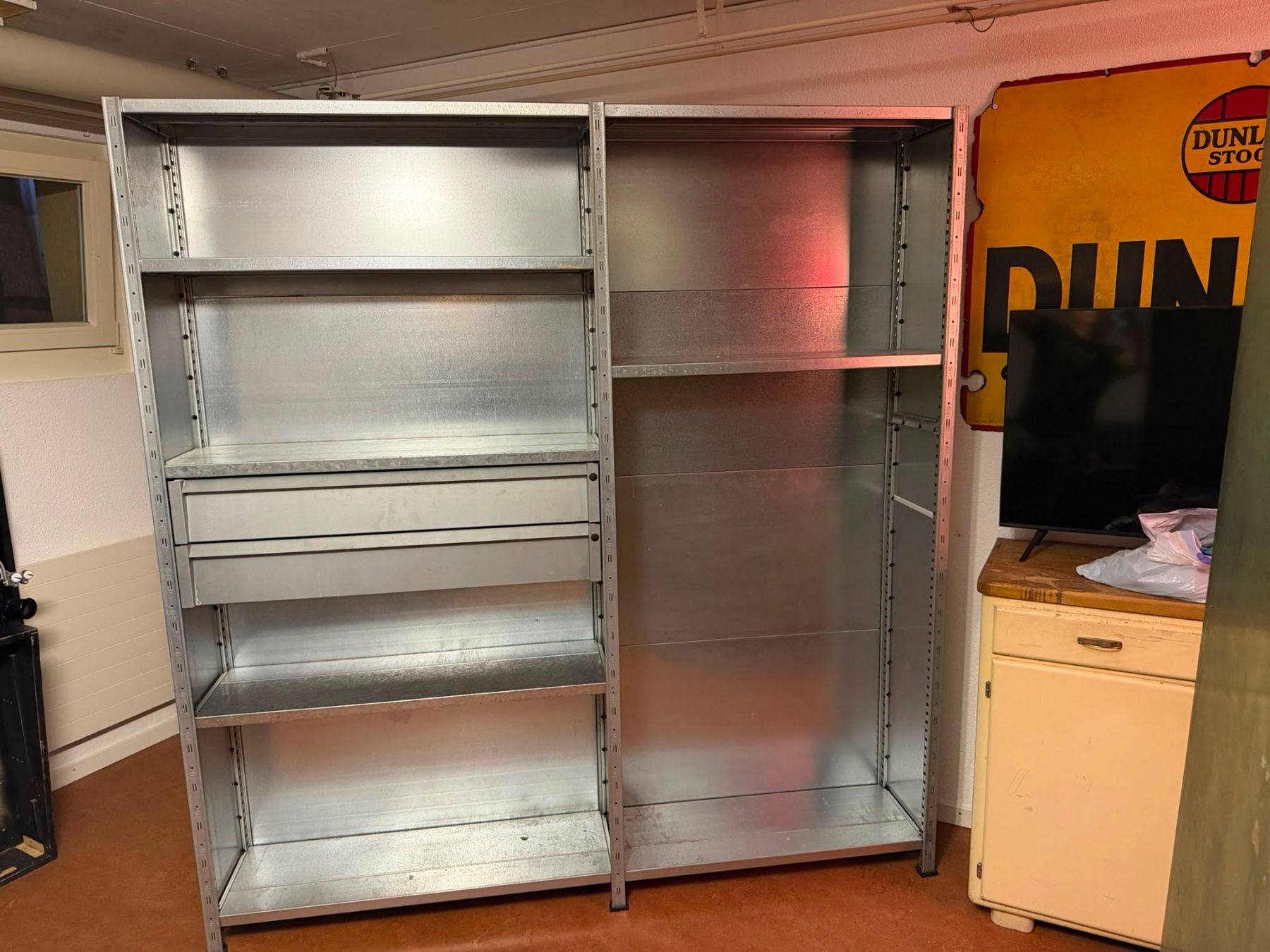 Errex Regale: errex regal – Gebraucht aus dietikon von brunosbroki 5