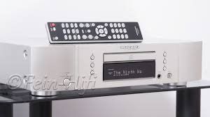 Marantz Lettore multimediale & Streamer: Marantz CD-5003 - CD Player – Usato da Novazzano venduto da cri_kd9t