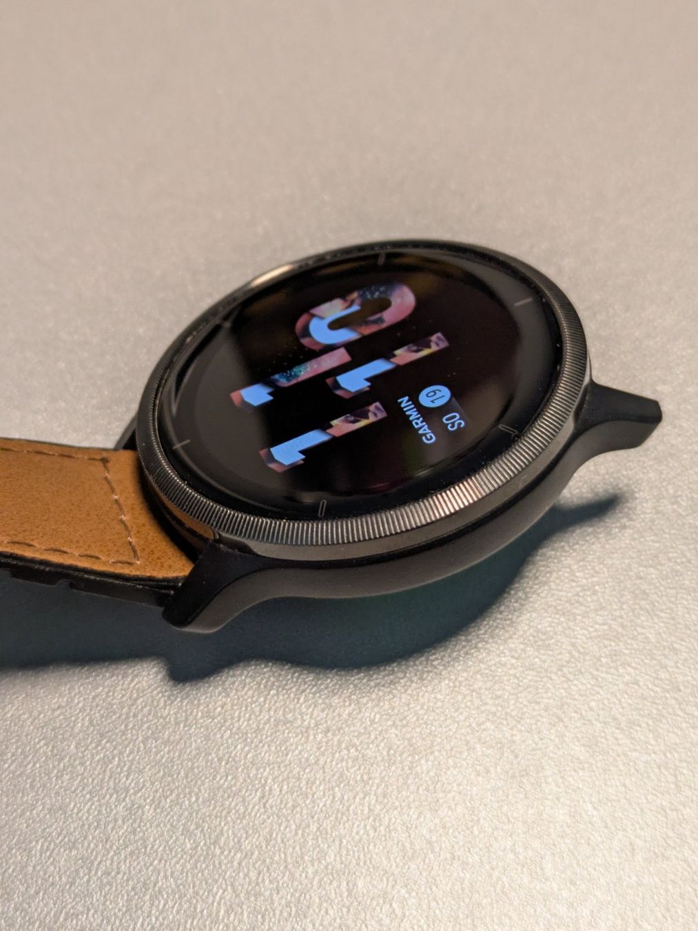 Garmin Smartwatch: Garmin Venu 2 - GPS Smartwatch – D'occasion à Frauenfeld par Vishnu 3