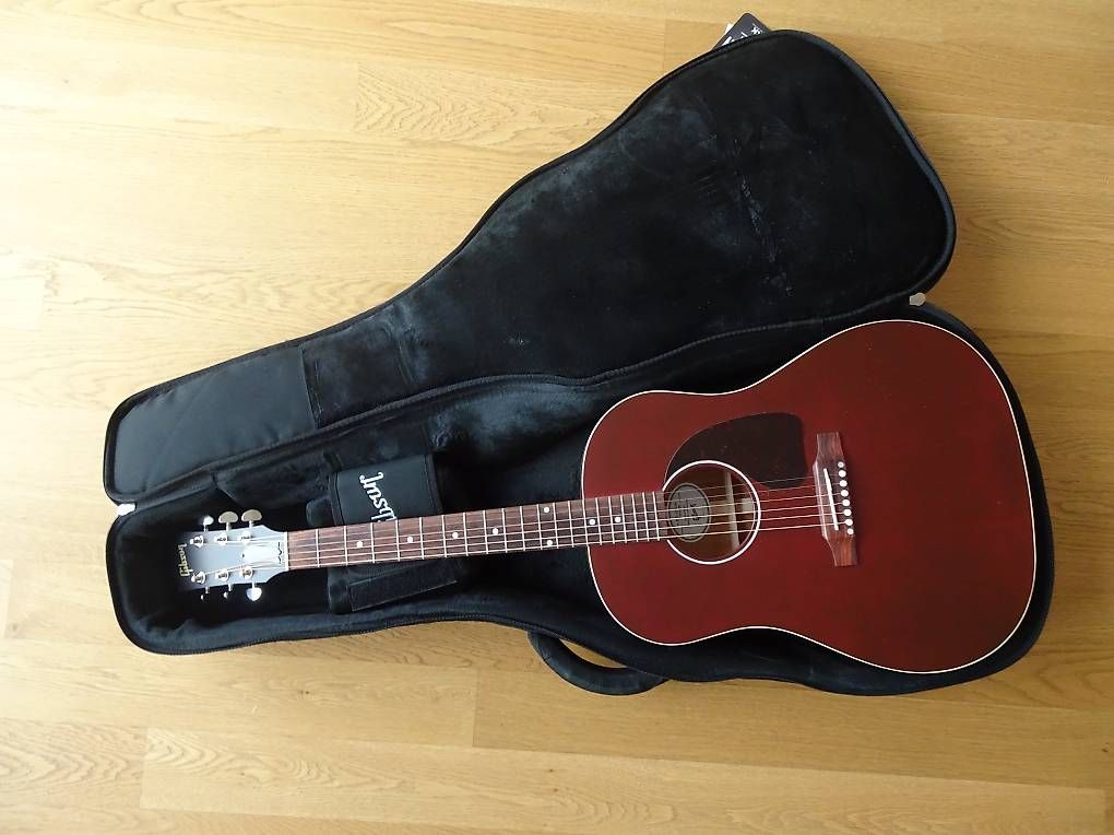 Gibson Strumenti musicali: Gibson J45 Special – Usato da Chêne-Bougeries venduto da drgo49