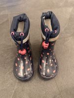 Winterstiefel 22/23 gefüttert