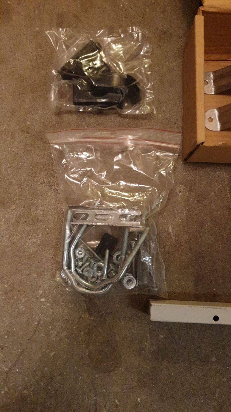 Schalen: Satellitenschüssel 80cm – Neu und originalverpackt aus Gossau SG von ismetinho 3