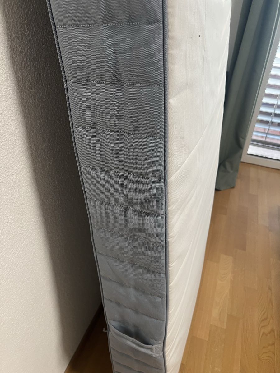 Ikea Materassi: Matratze Federkern – Usato da Dübendorf venduto da fer_8gfg 1