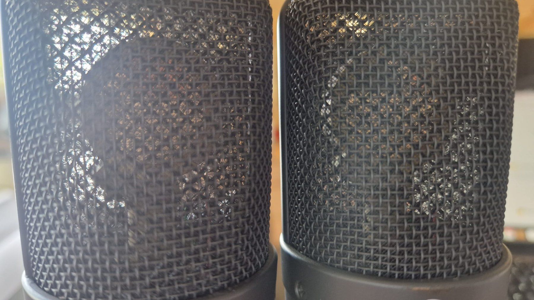 Microfoni: Neumann TLM 193 Pair snr 1003-1004 – Usato da Arbaz venduto da Weiss1523 1