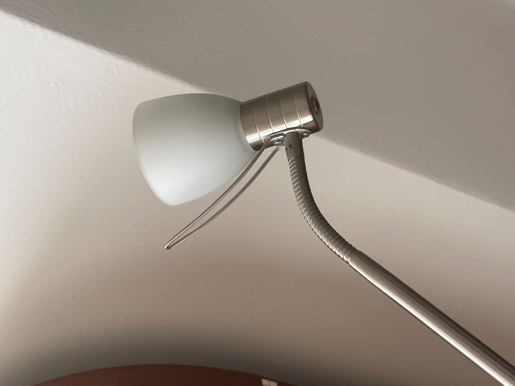 Lampen: 2 Stehlampen ca 170cm – Gebraucht aus Wollerau von ruge2 2