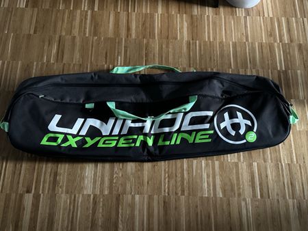 Unihoc Oxygen Line Tasche - Top Zustand 