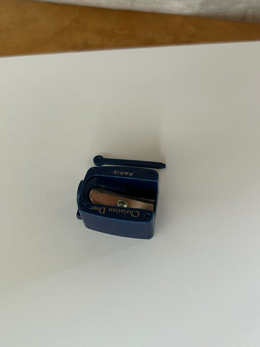 Dior Make-up: Original DIOR Make-up Spitzer – Usato da Küsnacht ZH venduto da filo_fila8700 4
