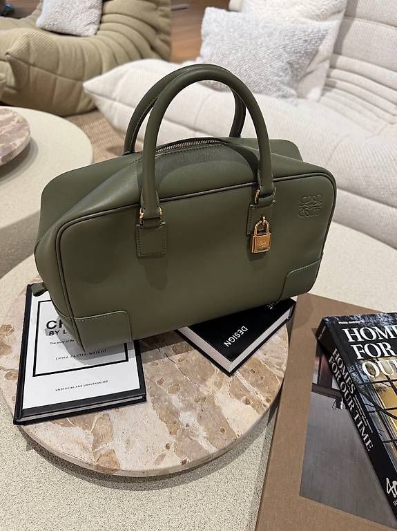 Loewe Borse: LOEWE TASCHE AMAZONA – Nuovo (secondo la descrizione) da Schwyz venduto da bofb 2