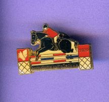 REITVEREIN AMT BÜREN a.A.  1929
