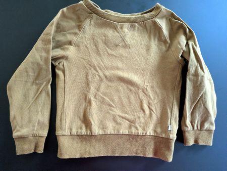 Sweatshirt von Repose AMS, Grösse 92