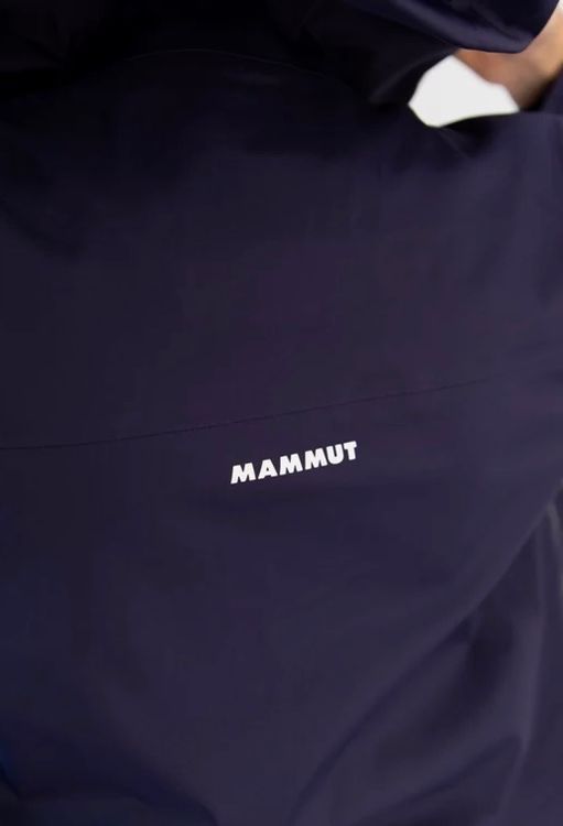 Mammut Giacche: Mammut Haldigrat HS Jacket Women Gr s – Nuovo e nell'imballaggio originale da Zürich venduto da shq_nm2c 6