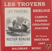 Berlioz - Les Troyens (Thomas Beecham)